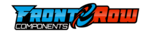 Front Row Components Logo