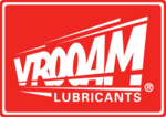 VROOAM Lubricants Logo